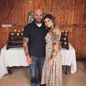 Meet your Posher, Kasey